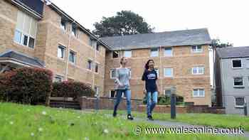 Two Welsh universities in multi-million-pound property deal