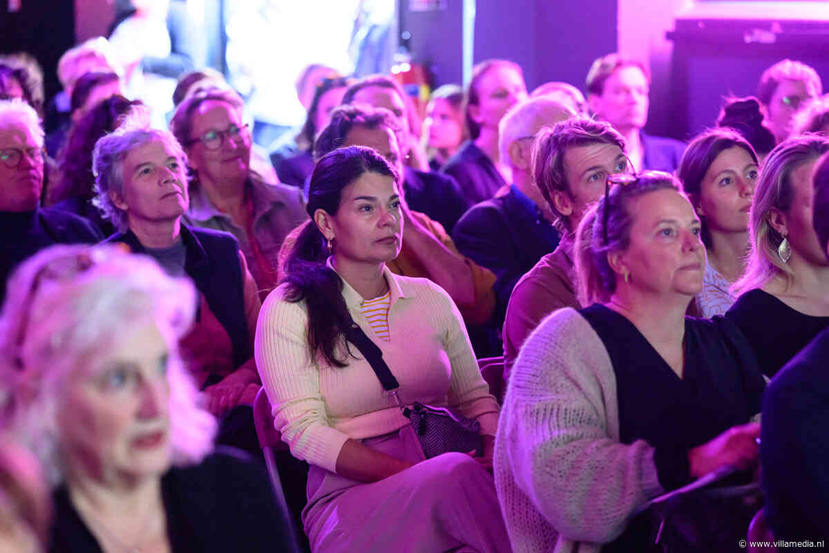 Stuur je scriptie in en maak kans op de Villamedia Afstudeerprijs en 1.500 euro