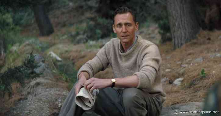 Tom Hiddleston’s New 96% Movie & More Apple TV Releases This Week