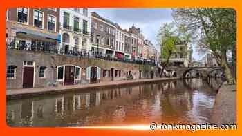 Ziggo begint in Amsterdam en Utrecht met snellere internetpakketten