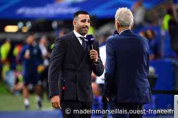OM : "C'est rouge", Adil Rami dénonce un énorme scandale arbitral qui a profité à l'OM !