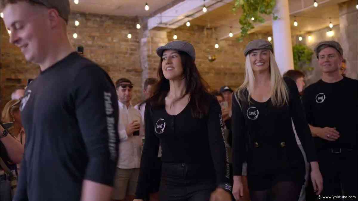Fleadh Cheoil na hÉireann 2026 Belfast | Official Highlights