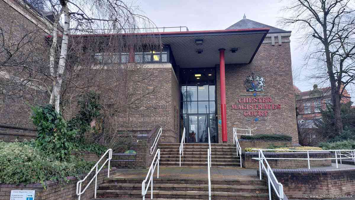 Man appears in court after woman, 21, dies in A34 crash tragedy