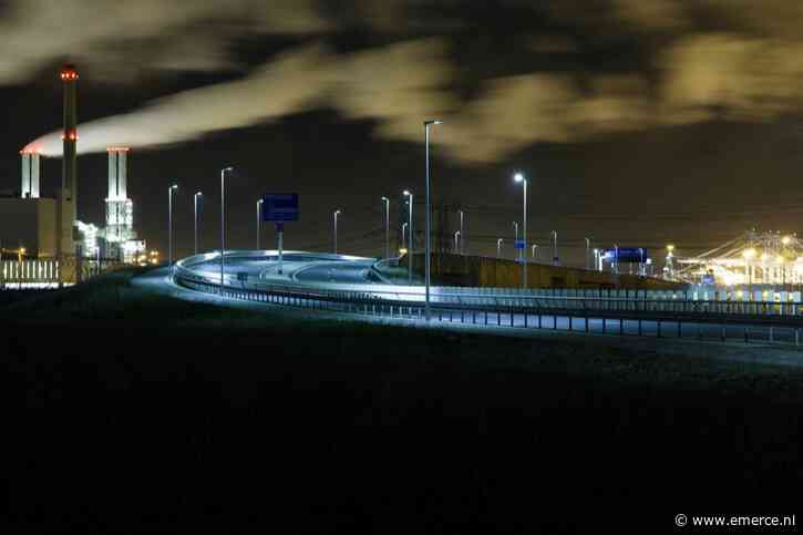 Nebius eerste klant Rotterdams AI-datacenter