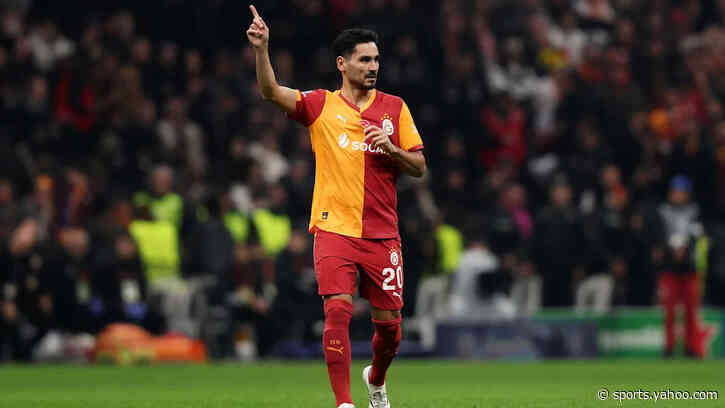 Ilkay Gundogan talks Barcelona exit, Xavi, Flick, Lamine, Cubarsi, Fermin, Rodri, Gabriel Jesus