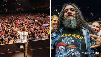 Punk sei Dank: „Heute sind wir alle Deutsche“ – warum Argentinien die Toten Hosen so liebt