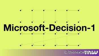 Microsoft launches a decision model built on Alibaba’s Qwen