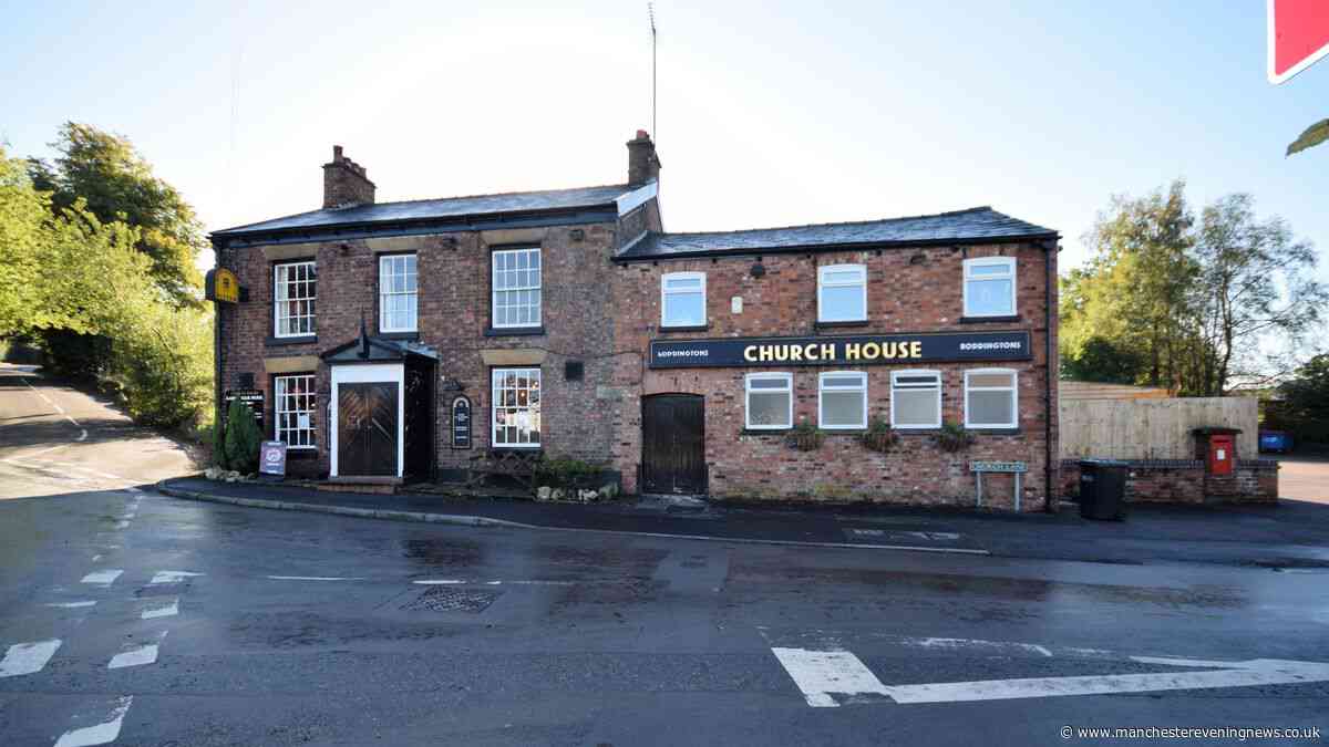 Landlady of popular Cheshire country pub refuses to apologise as she hits back over AI anger