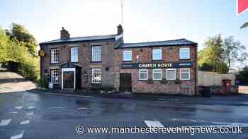 Landlady of popular Cheshire country pub refuses to apologise as she hits back over AI anger