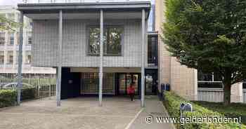 Mogelijk woningen in deel van Nijmeegs gymnasium: ‘Dat is nog wel heel ver weg, hoor’