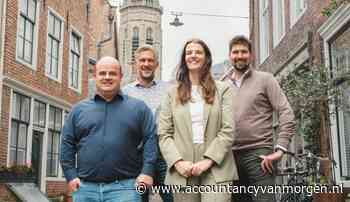 Partner Accountants breidt uit met wettelijke controles
