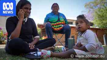 'I just live on noodles': Report reveals scale of NT cost-of-living crisis
