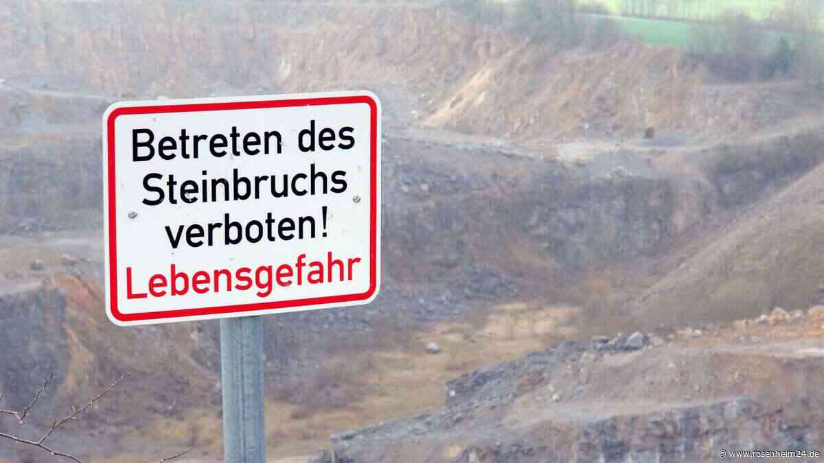 Drama durch selbstgebaute Sprunganlage: Frau (21) stirbt beim Bungee-Jumping