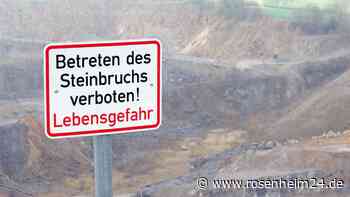 Drama durch selbstgebaute Sprunganlage: Frau (21) stirbt beim Bungee-Jumping