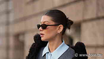 Bad-Hair-Day? 5 Frisuren, die deinen Look im Handumdrehen retten