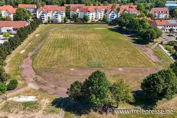 Gemeindesportzentrum St. Egidien: Auftragsvergabe mit neuem Ärger