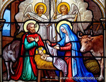 Fewer than half of Americans believe in virgin birth, study finds
