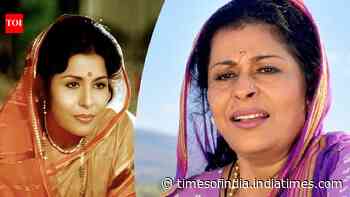 Who was Madhu Kambikar? Veteran Marathi actress passes away at 73