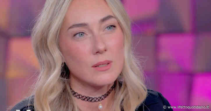“Io e papà Al Bano non ci parliamo più, dopo la sua sfuriata in tv ho capito che c’era qualcosa di serio che non andava”: così Cristel Carrisi a “Verissimo”