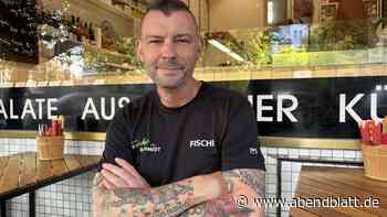 Fisch-Experte Frank Tamaschke nennt seine fünf Lieblingsrestaurants in Hamburg