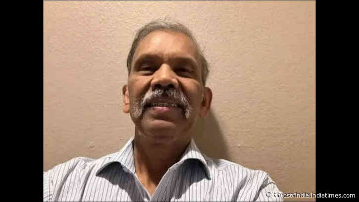 61-year-old Indian-origin techie in Dallas struggles with rent and bills after struggling to get a job for two years; considers returning to India