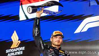 Red Bull dismiss 'team to beat' label by rivals