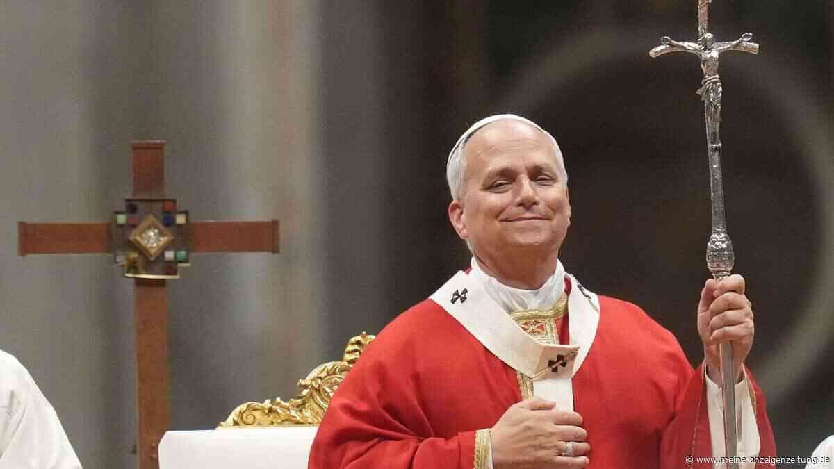 Lungenknoten beim Papst: Leo XIV. muss zur OP – und plant trotzdem Südamerika-Reise