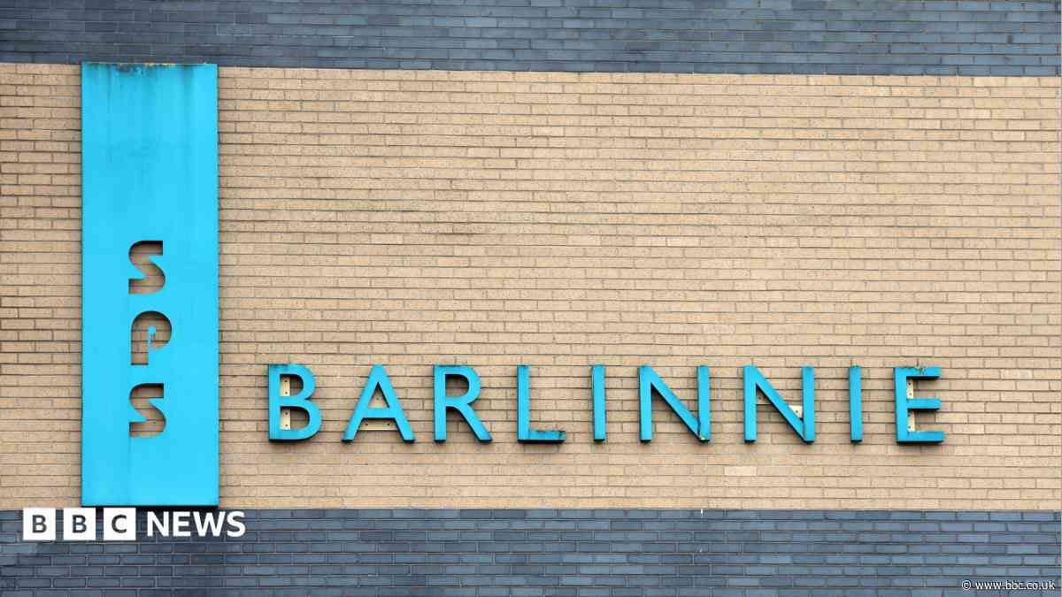 Barlinnie water supply issues resolved after three days of disruption