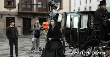 Picture Tree boards sales for Alba Lozano’s Basque period biopic ‘Rafaela’ ahead of AFM