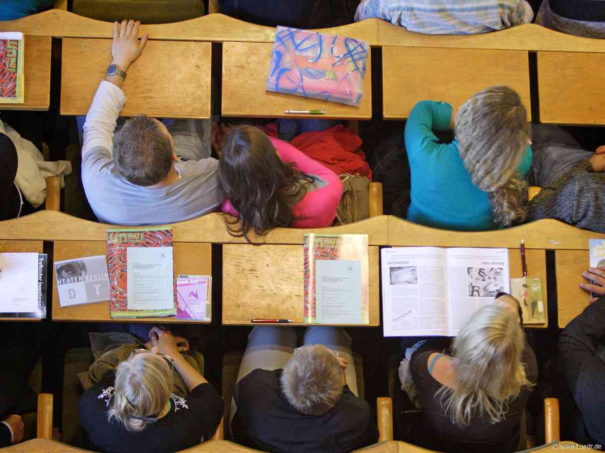 Erstsemester: Tipps zum Semesterstart für Studierende