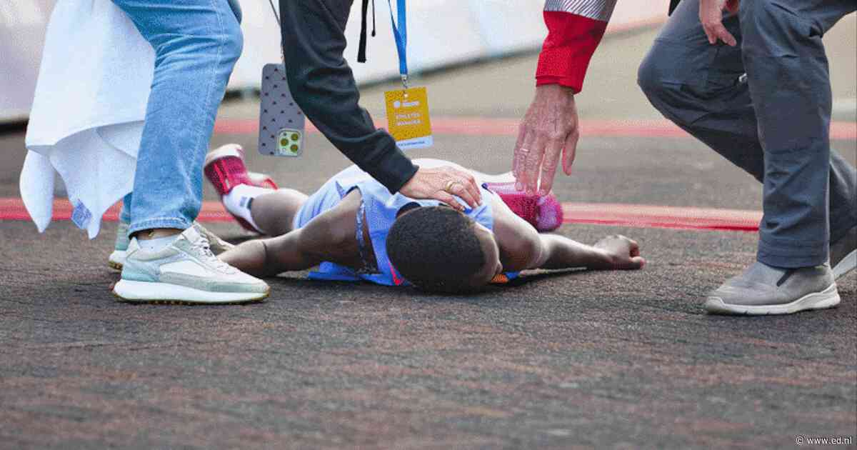 Dit was de marathon van Eindhoven in beeld, hoe was jouw ervaring met het evenement?
