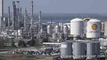 Grote zorgen bij werknemers van Shell Moerdijk om mogelijke sluiting: ’Geef snel duidelijkheid’
