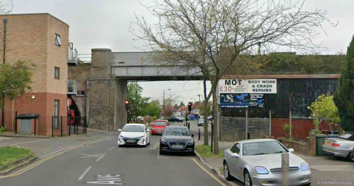Plans for children’s home in South Harrow refused by council