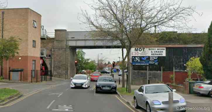 Plans for children’s home in South Harrow refused by council