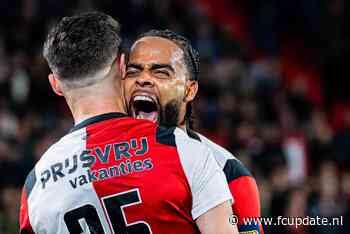 Nieuwe leider bij Feyenoord: 'Hij staat symbool voor de wederopstanding'