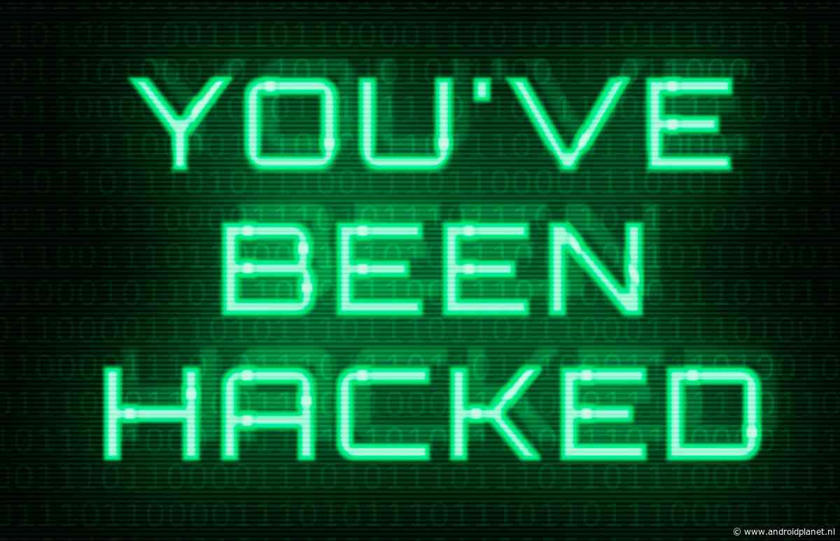 Poll: betaal jij hackers om het lekken van je gegevens te voorkomen?