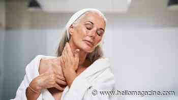 ‘My turkey neck has disappeared’ say midlife women about new neck cream that firms saggy skin in 2 weeks