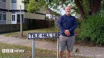 Why key parts of Coventry could be renamed
