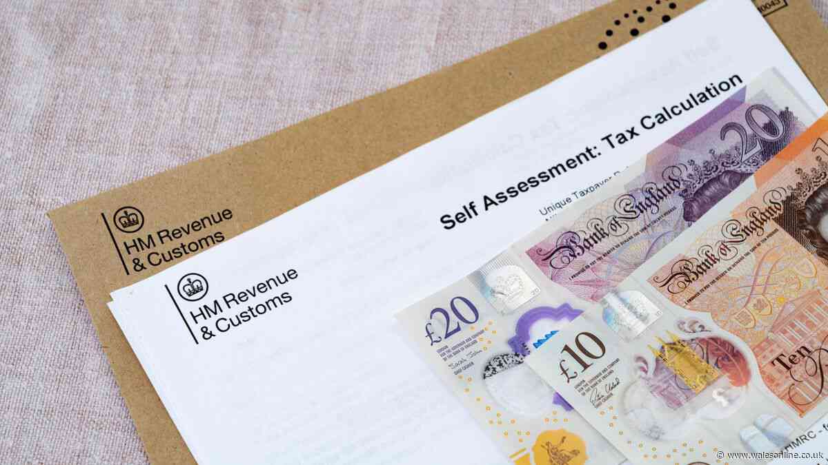 HMRC confirms you can earn £18,570 tax-free with one key rule