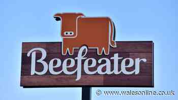 Beefeater and Brewers Fayre set to reopen across the UK — full list of locations