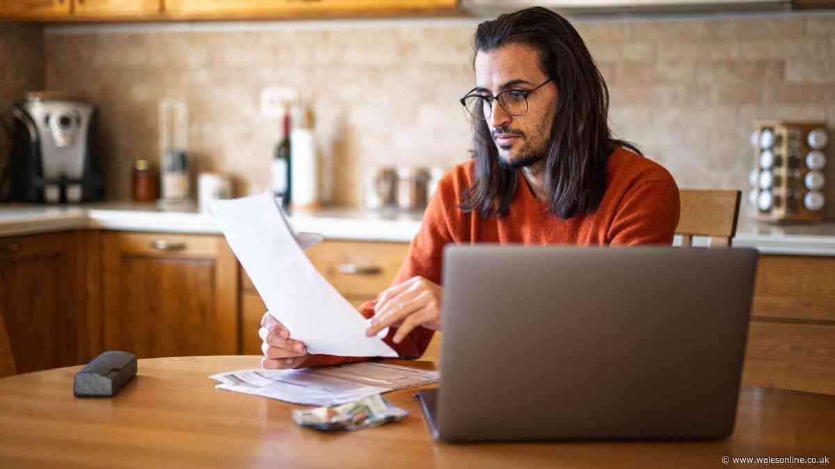 10-minute 'audit' could save you £500 a year and millions qualify