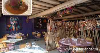 Funky Flavours serveert gastronomisch diner zonder stijve opsmuk