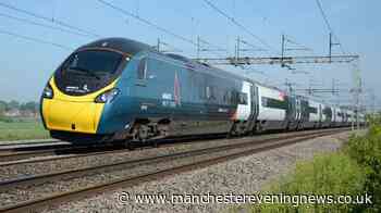 Person killed at rail station with services cancelled and lines closed