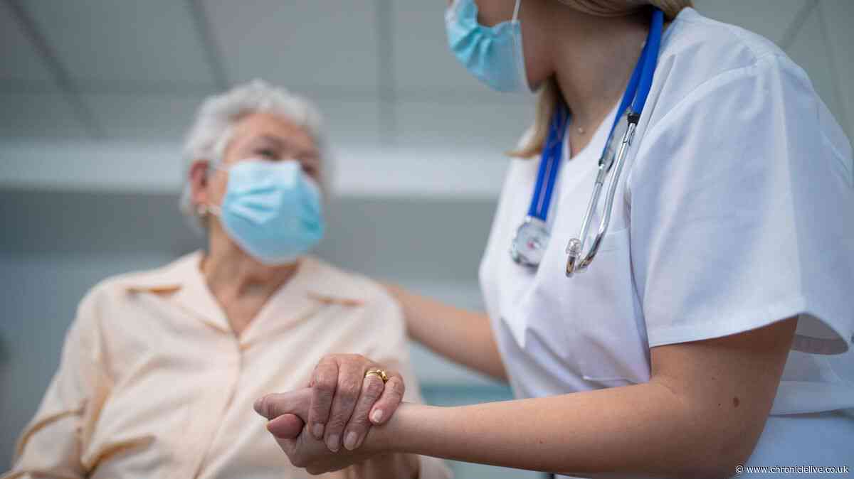 'American Covid' mask update as guidance issued after cases rise