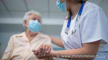 'American Covid' mask update as guidance issued after cases rise