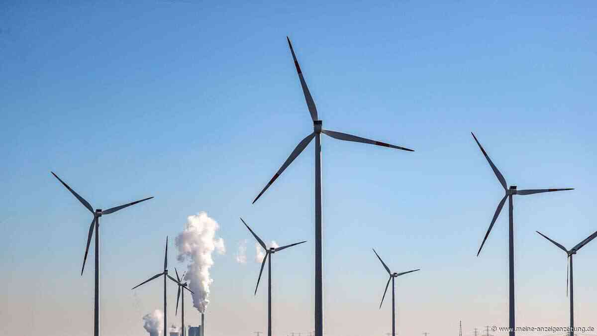 Studie: Billionen-Investitionen nötig für Klimaziel