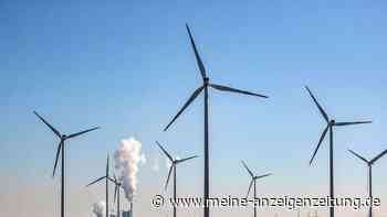 Studie: Billionen-Investitionen nötig für Klimaziel