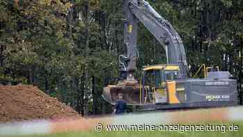 Neue Suche im Fall der vermissten Kerstin Lee Langley