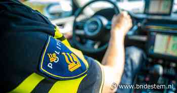 Fietser gewond bij botsing met andere fietser in Roosendaal, politie zoekt vrouw