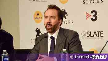 Nicolas Cage says he refused Amazon’s AI waiver for ‘Spider-Noir’